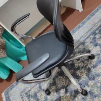 چرخ سردوز،همراه با میزکار و صندلی|چرخ خیاطی و ریسندگی|شهرکرد, |دیوار