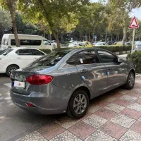 جکj4مدل ۱۴۰۲بدون رنگ درحد صفر