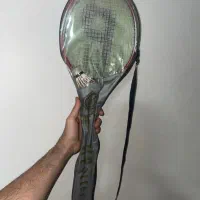 راکت بدمینتون