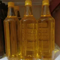 روغن ارگانیک خالص