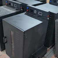 تخفیف ویژه خشک کن میوه 20 پرو هواکروز|ماشین‌آلات صنعتی|مشهد, شهرک صنعتی مشهد|دیوار