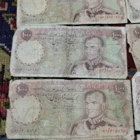 سکه اسکناس|کلکسیون سکه، تمبر، اسکناس|ارومیه, |دیوار