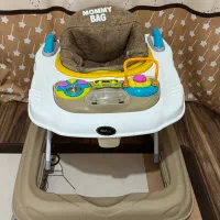 روروئک موزیکال در حد نو