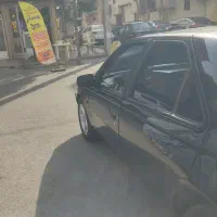 پژو ۴۰۵ مدل 82|خودرو سواری و وانت|نسیم‌شهر, |دیوار