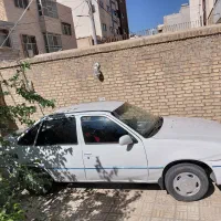 دوو سیلو سفید