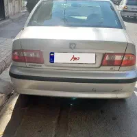 سمند آخر مدل ۱۳۸۶|خودرو سواری و وانت|کرج, گوهردشت|دیوار