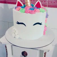 سفارش کیک تولد پذیرفته می‌شود|خوردنی و آشامیدنی|اقبالیه, |دیوار