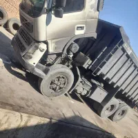 مکانیک ماشین سنگین سیار