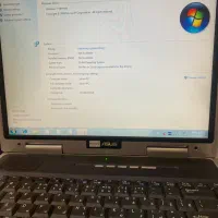 لپ تاب ایسوس