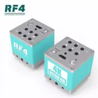 دوربین RF4 4K تعمیرات موبایل|دوربین عکاسی و فیلم‌برداری|شیراز, شهرک کوشکک|دیوار