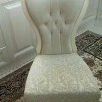 ۲عدد صندلی غذاخوری