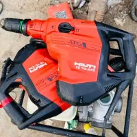 دریل بتن کن te70 avr هیلتی HILTI