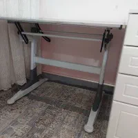 میز طراحی میز مهندسی در حدنو ۳۲۰۰ زیر قیمت اصلی|میز تحریر و کامپیوتر|تهران, شهرک ولیعصر شمالی|دیوار