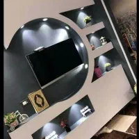 دکوراسیون داخلی کناف|خدمات پیشه و مهارت|ایذه, |دیوار