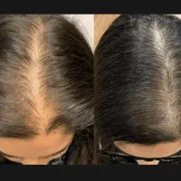 وقتشه با مو هاتون استایل بزنی