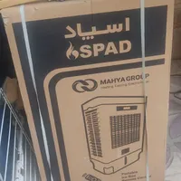 کولر پنکه ایستاده هوشمند|حراج|شیراز, گلدشت معالی‌آباد|دیوار