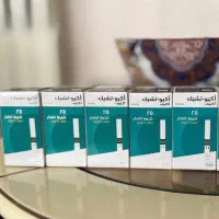 نوار تست قند خون اکیوچک (اکوچک) اکتیو