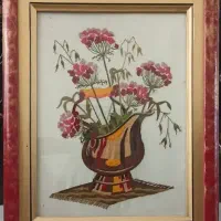 دو عدد تابلو