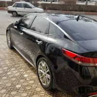 اپتیما جی تی لاین مدل ۲۰۱۷|خودرو سواری و وانت|اردبیل, |دیوار