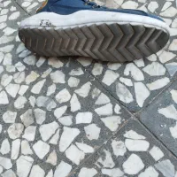 کتانی نرم و سبک سایز42|کیف، کفش، کمربند|رشت, امین الضرب|دیوار