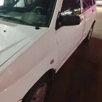 پراید ۱۱۱ مدل ۹۶|خودرو سواری و وانت|اردبیل, |دیوار