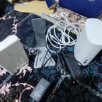 مودم ZTE|مودم و تجهیزات شبکه|تنکابن, |دیوار