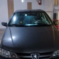 پارس tu5 مدل 94 بی رنگ|خودرو سواری و وانت|ملایر, |دیوار