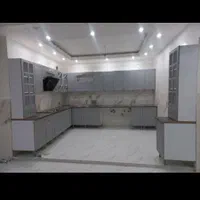 کابینت میرزا کد 581340897593149584|مصالح و تجهیزات ساختمان|دیلمان, |دیوار