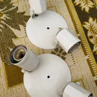 جای لامپی 10 عدد500 تومن