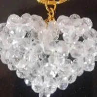 جاکلیدی مروارید وکریستال