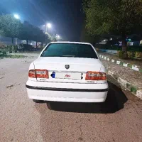 سمند ال ایکس مدل 98|خودرو سواری و وانت|بهبهان, |دیوار