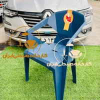 صندلی پلاستیکی bahar7533|میز و صندلی غذاخوری|کرج, عظیمیه|دیوار