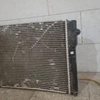 رادیاتور پژو دولول