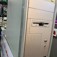 کیس کامپیوتر pc مناسب وبگردی ،استفاده اداری|رایانه رومیزی|تهران, نصرت|دیوار
