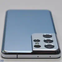 s21ultra نقره ای باحافظه512گیگ رم 16 اسنپ دراگون|موبایل|قم, نوقطار|دیوار