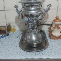 سماوردرحدنو