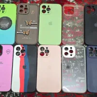 قاب آیفون 13 پرومکس