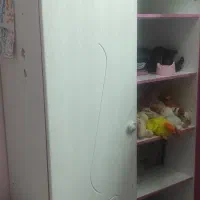 دوچرخه و سرویس خواب کودک