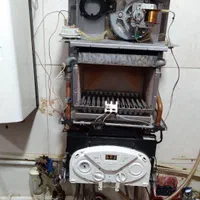 تعمیرکار سرویسکار تعمیر پکیج آبگرمکن کولر در فردیس