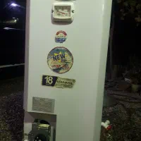 ابگرمکن دیواری مخزن دار|آبگرمکن، پکیج، شوفاژ|کرمان, |دیوار