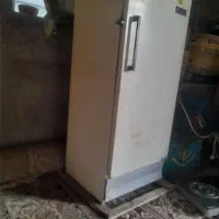 یخچال آزمایش تمیز سالم