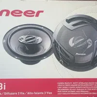 باند پایونیر مدل ۲۵۰۳