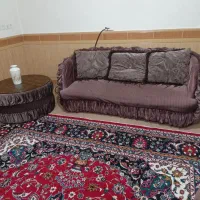 مبل راحتی