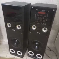 اسپیکر  ایستاده راک