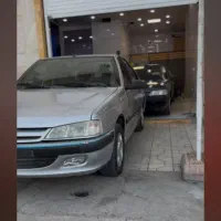 پژو پارس مدل 83|خودرو سواری و وانت|سیریک, |دیوار