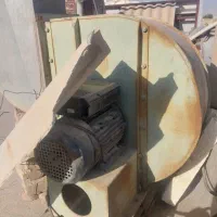 هواکش سانتریفیوژ