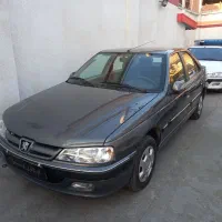 پارس سال مدل ۱۴۰۱ خاکستری|خودرو سواری و وانت|ساری, |دیوار