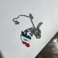 گردنبد هخامنشی ایران