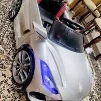 ماشین شارژی