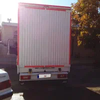 فورس اف ۳۸ خشک معاوضه با خانه در ازنا|خودرو سنگین|ازنا, |دیوار